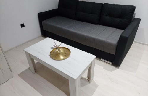 Knjazevac Apartment | Family-Friendly Stay at Apartman Aleksić in City Center