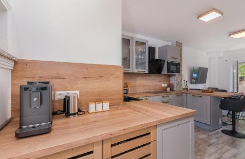 Bakarac Apartment | Apartman ALEXANDRA