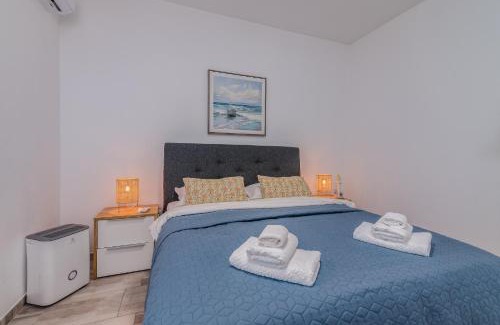 Bakarac Apartment | Apartman ALEXANDRA