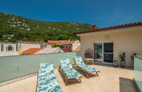 Bakarac Apartment | Apartman ALEXANDRA