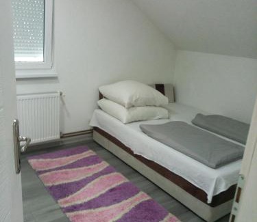 Sarajevo House | All Seasons Apartment: Pet-Friendly Stay with Breakfast