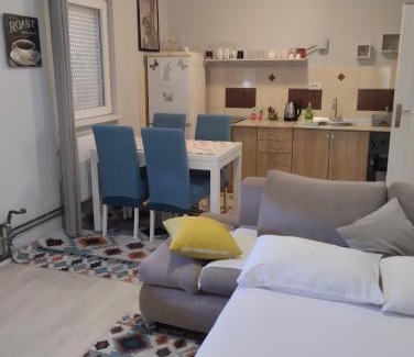 Sarajevo House | All Seasons Apartment: Pet-Friendly Stay with Breakfast
