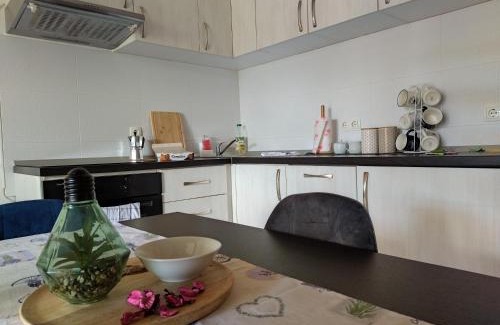 Mrkopalj Apartment | Discover Apartman Ana: 4-Star, Pet-Friendly Retreat