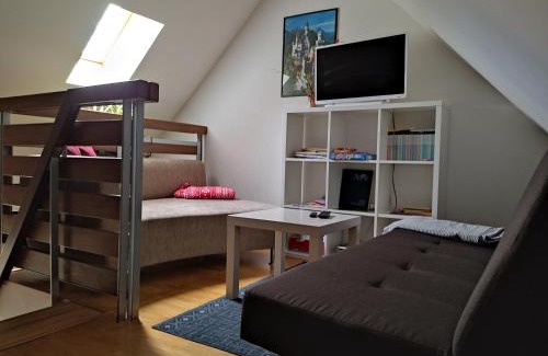 Mrkopalj Apartment | Discover Apartman Ana: 4-Star, Pet-Friendly Retreat