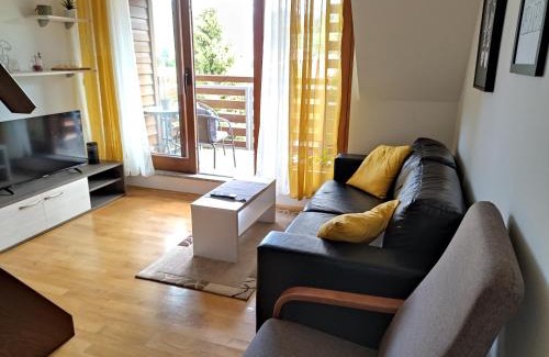 Mrkopalj Apartment | Discover Apartman Ana: 4-Star, Pet-Friendly Retreat