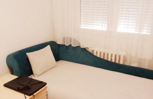 Rakovica Apartment | Family-Friendly Stay at Apartman Anastasia - Rated 10/10