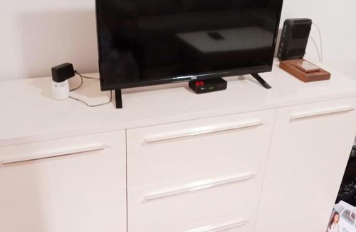 Rakovica Apartment | Family-Friendly Stay at Apartman Anastasia - Rated 10/10