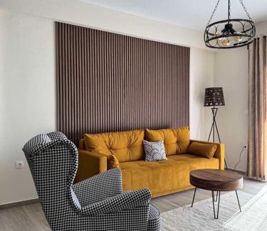 Nikita Apartment | Apartman Andrijana