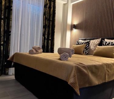 Nikita Apartment | Apartman Andrijana