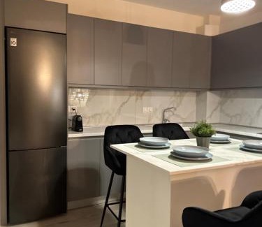 Nikita Apartment | Apartman Andrijana