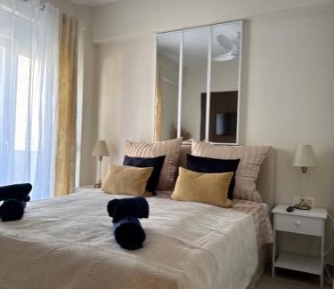 Nikita Apartment | Apartman Andrijana