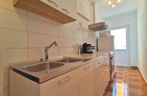 Imotski Apartment | Top-Rated Apartman Andy: Croatia's Largest Family Apartments