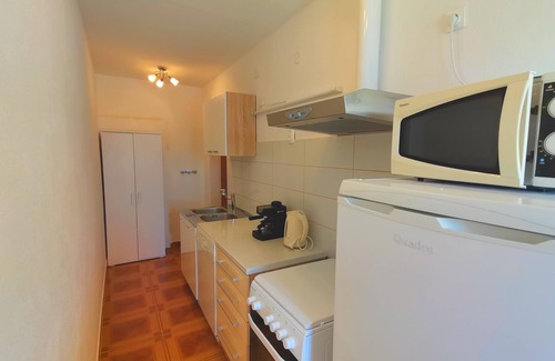 Imotski Apartment | Top-Rated Apartman Andy: Croatia's Largest Family Apartments
