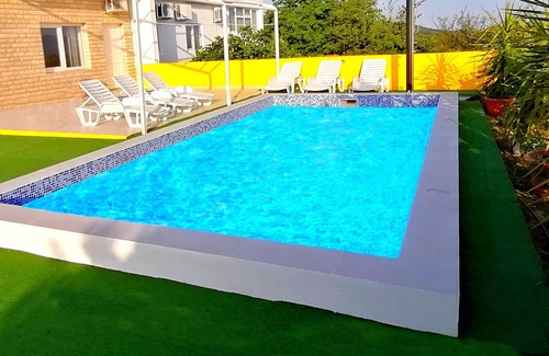 Imotski Apartment | Top-Rated Apartman Andy: Croatia's Largest Family Apartments