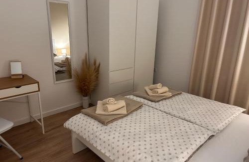 Osijek Apartment | Apartman AniMa