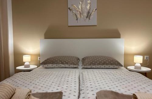 Osijek Apartment | Apartman AniMa