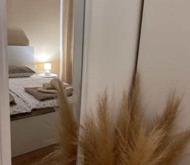 Osijek Apartment | Apartman AniMa