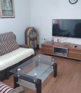 Canton 10 Apartment | Family-Friendly Stay at Apartman Anita - Rated 9/10!