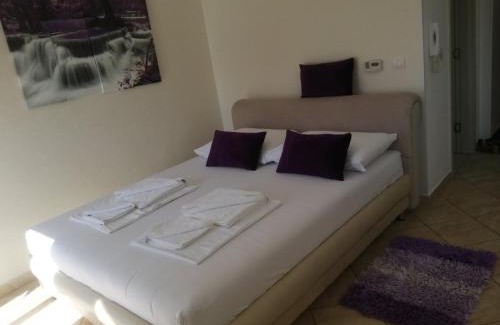 Stara Pazova Apartment | Top-Rated Comfort at Apartman Anja with Kitchen & Breakfast