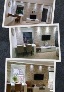 Stara Pazova Apartment | Top-Rated Comfort at Apartman Anja with Kitchen & Breakfast