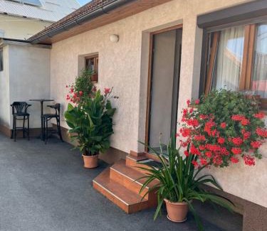 Ogulin House | Guest Rated 10/10: Pet-Friendly Apartman Anna Awaits You