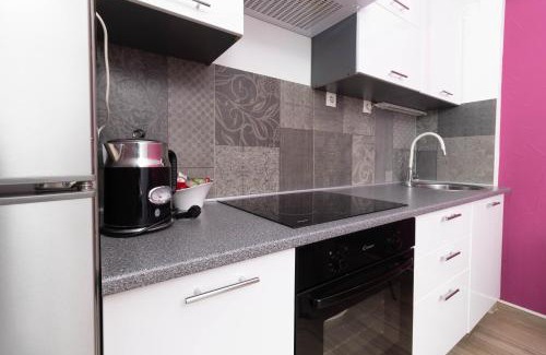 Vinkovci Apartment | Pet-Friendly Retreat at Apartman Ante - Guest Rated 9.7