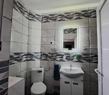 Zajecar Apartment | Budget-Friendly Apartman Arsić in Zajecar, Rated 9.8