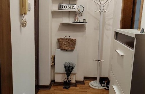 Sabac Apartment | Top-Rated Apartman Atina: Family & Pet-Friendly Retreat