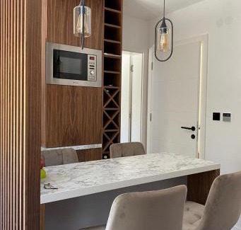 Kasidoli Apartment | Apartman Atos Dijana