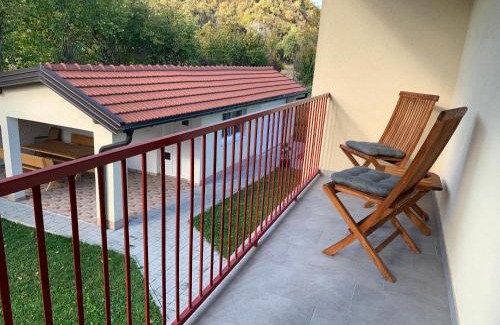 Central Bosnia Canton Apartment | Family-Friendly Apartman BAGI with Top-Rated Comfort