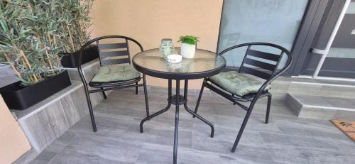 Ruma Apartment | Family-Friendly Escape at Apartman Bajka - Rated 9.6/10