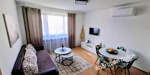 Canton 10 Apartment | Child-Friendly Escape at Apartmani Baljak - Rated 9.3/10
