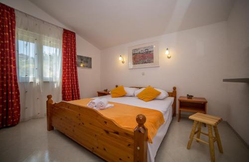 Celina Apartment | Top-Rated Child-Friendly Apartman Bangel with Kitchen