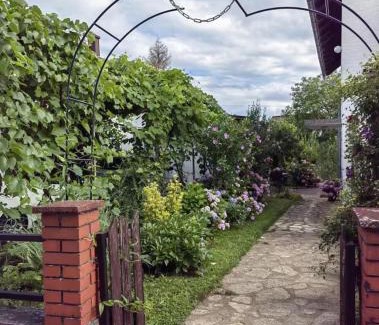 Grabovac Apartment | Apartman Barbara