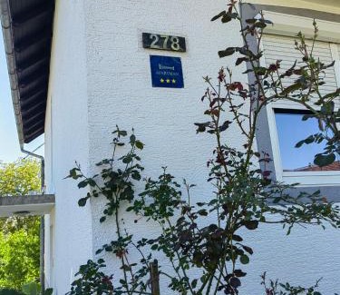 Grabovac Apartment | Apartman Barbara