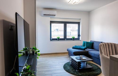 Nova Gradiska Apartment | Apartman BarCode