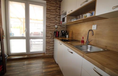 Velky Slavkov Apartment | Pet-Friendly Retreat at Apartman Baska - Rated 9.5/10