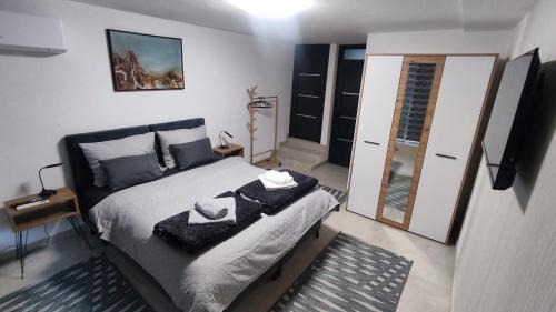 Novi Pazar Apartment | Apartman Bedem