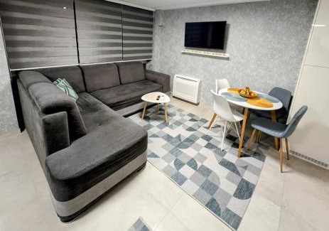 Novi Pazar Apartment | Apartman Bedem