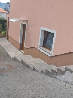 Bezjaki Apartment | Family-Friendly Retreat at Apartman Blazenka - Rated 9/10