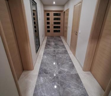 Satnica Đakovacka Apartment | Guest Rated 9.9: Stay at Apartman Božur with Breakfast