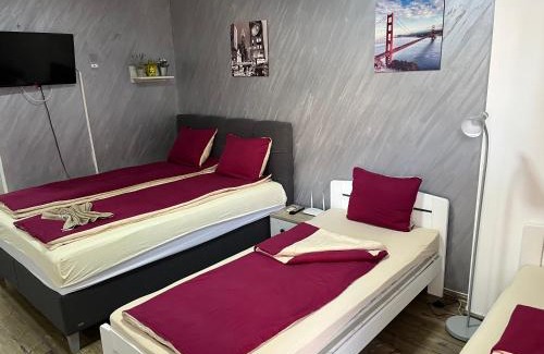 Kladovo Apartment | Budget-Friendly Apartman Bondi with Excellent Guest Ratings