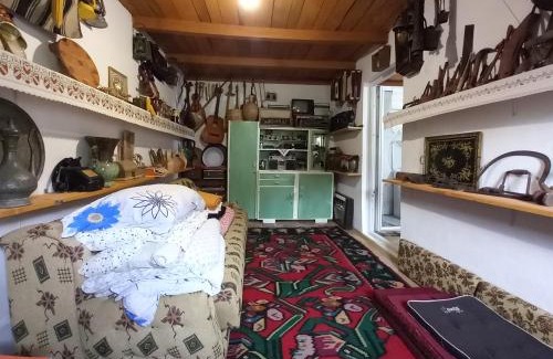 Zenica-Doboj Canton Apartment | Discover Bosanska Avlija-Muzej: 4-Star Family-Friendly Stay