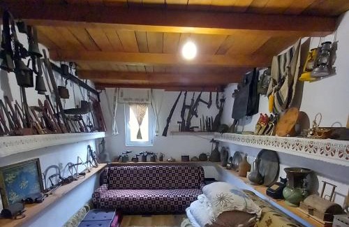 Zenica-Doboj Canton Apartment | Discover Bosanska Avlija-Muzej: 4-Star Family-Friendly Stay