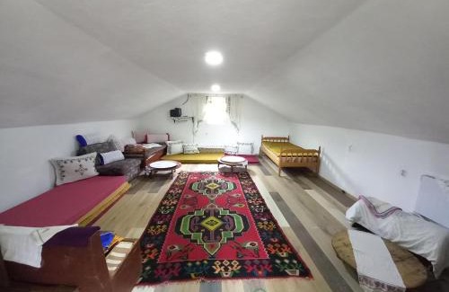 Zenica-Doboj Canton Apartment | Discover Bosanska Avlija-Muzej: 4-Star Family-Friendly Stay