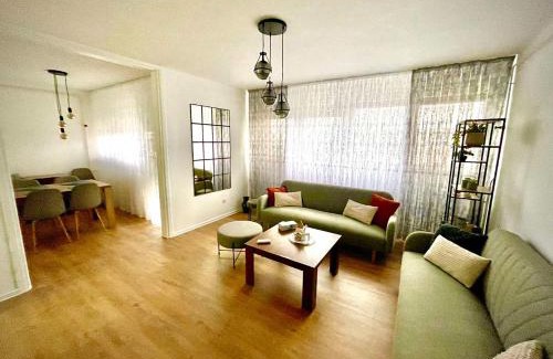 Prijedor Apartment | Highly Rated Apartman BRONX in Prijedor - Family Friendly