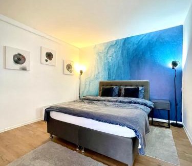 Prijedor Apartment | Highly Rated Apartman BRONX in Prijedor - Family Friendly