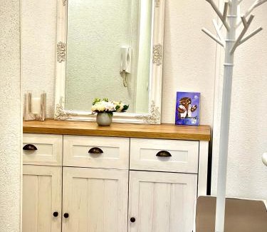 Prijedor Apartment | Highly Rated Apartman BRONX in Prijedor - Family Friendly