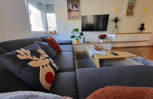 Osijek Apartment | Pet-Friendly Apartman Bruna with Self Check-In, Rated 9.7