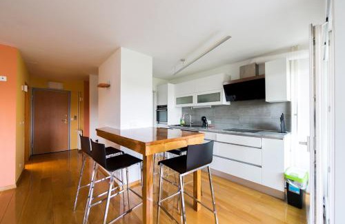 Osijek Apartment | Pet-Friendly Apartman Bruna with Self Check-In, Rated 9.7